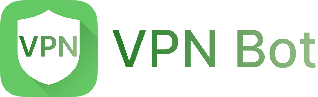 VPN Bot